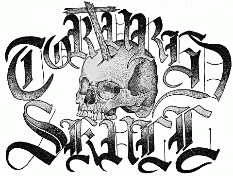 Tortured Skull : Demo